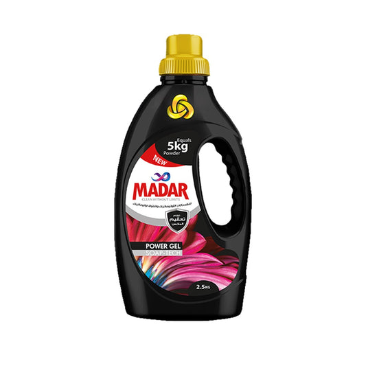 الجل السمارت ( الاسود ) من مدار 2750 جرام