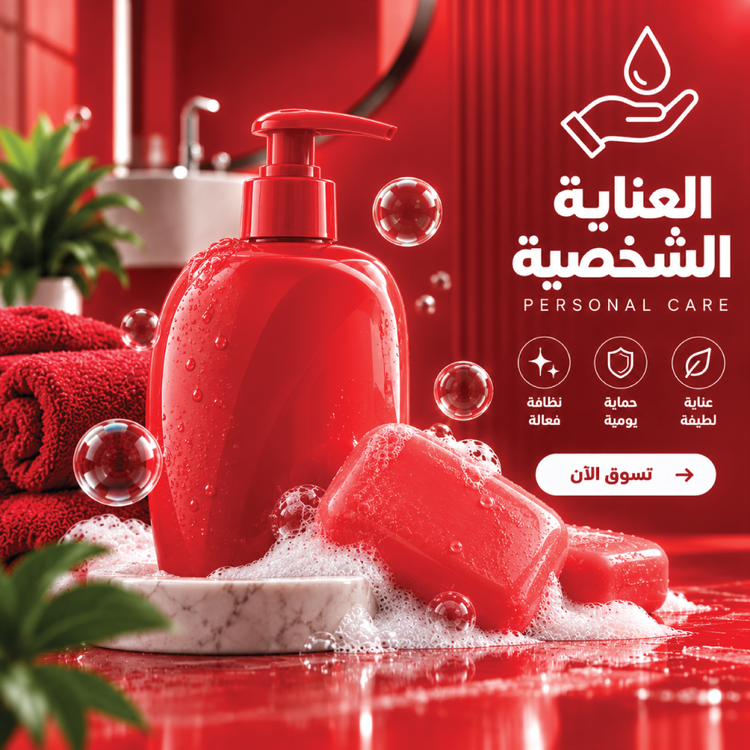العناية الشخصية