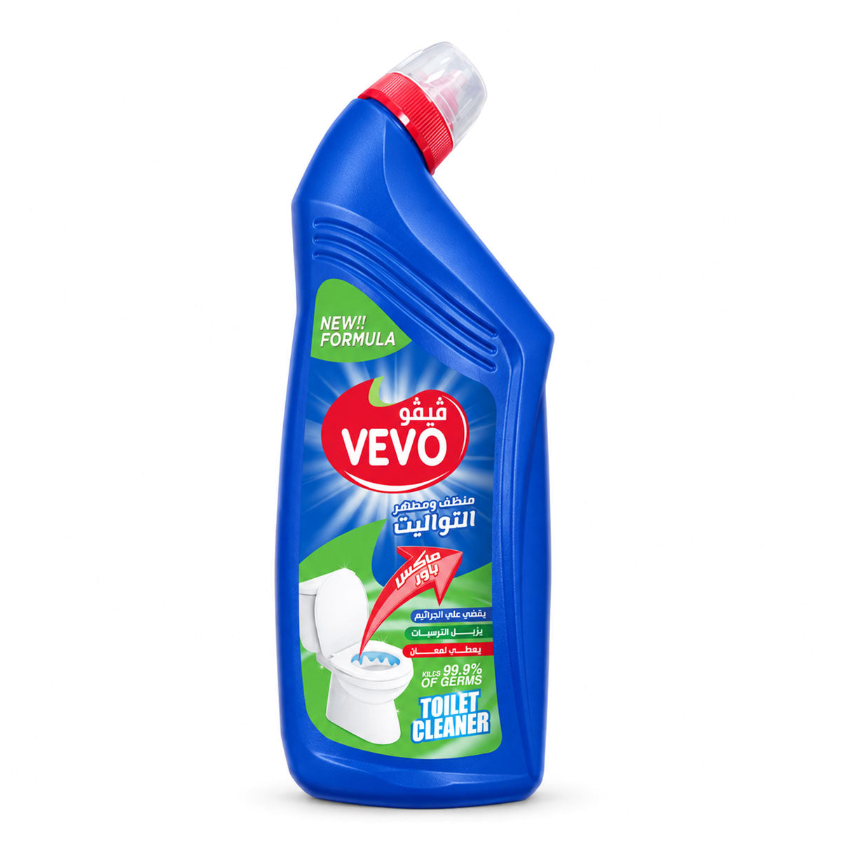 VIVO Bathroom Cleaner 450g