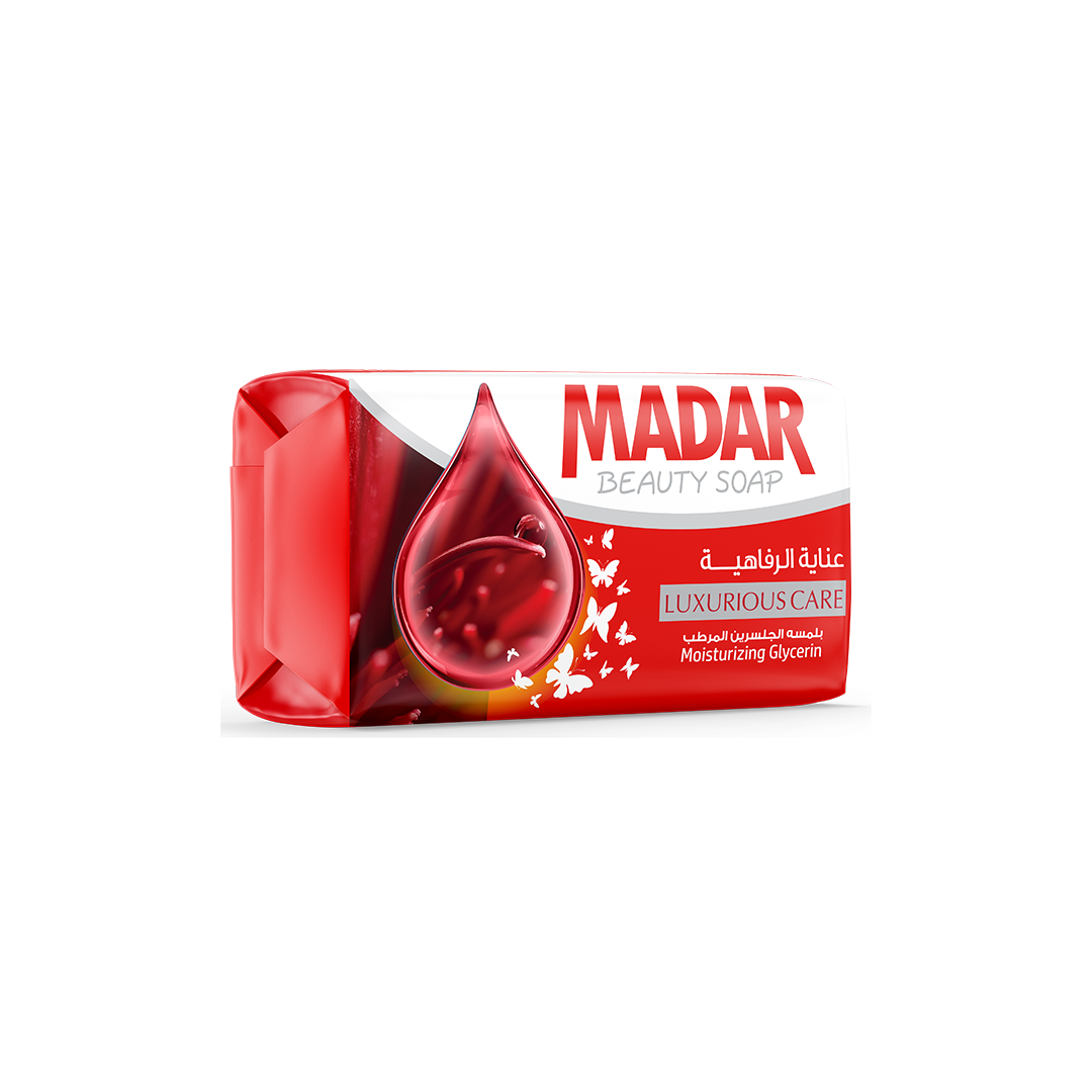 صابونة مدار 110 جرام