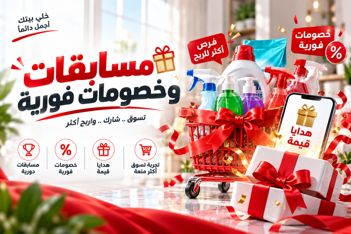 عرض مميز