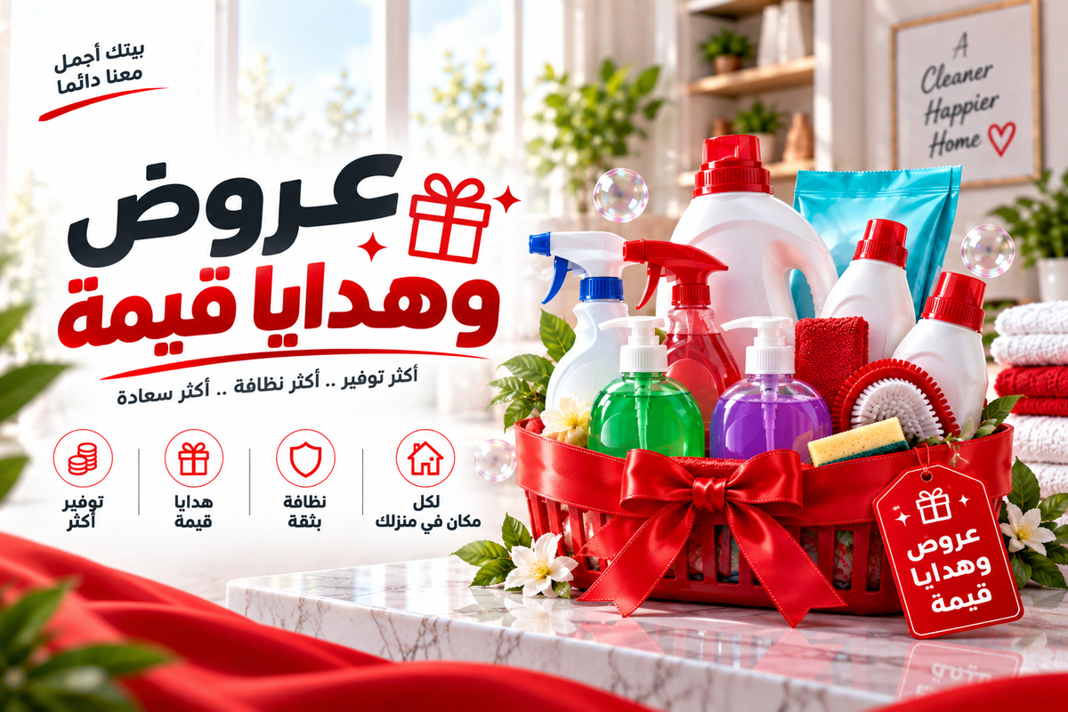 عرض مميز
