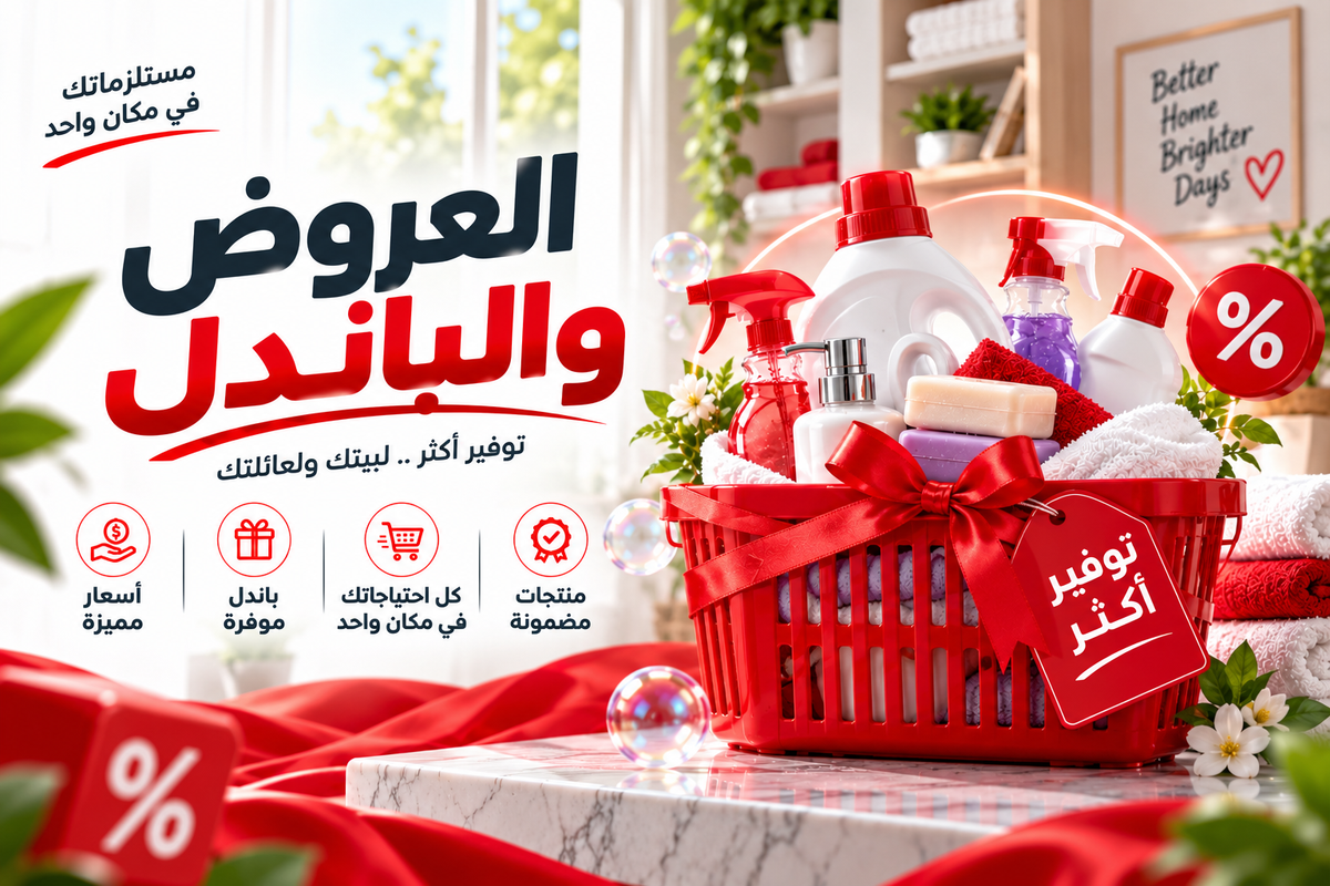 عرض مميز