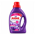 All-in-One Gel Laundry Detergent for Colored Clothes 900g Lavender