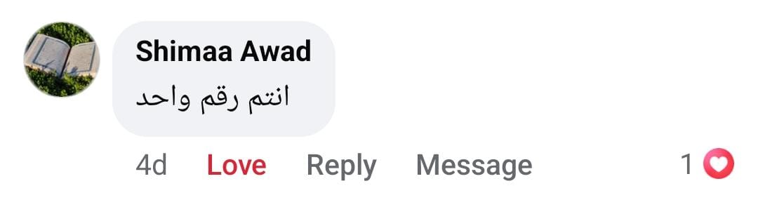 Customer review