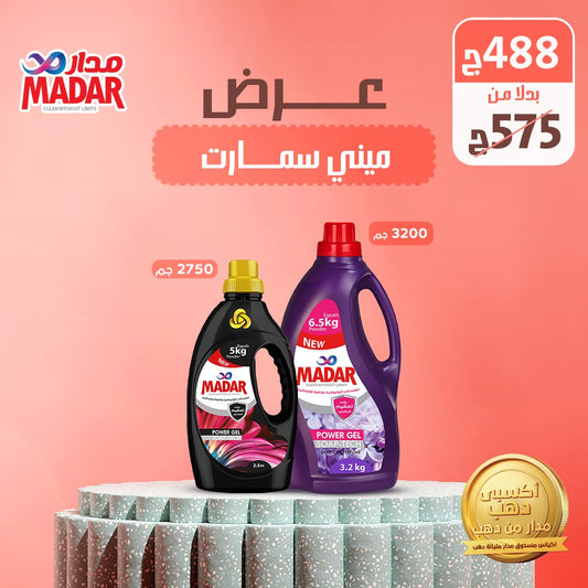 مينى سمارت 2026