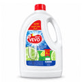 Vivo Dishwashing Liquid 4 Liters (Lime)