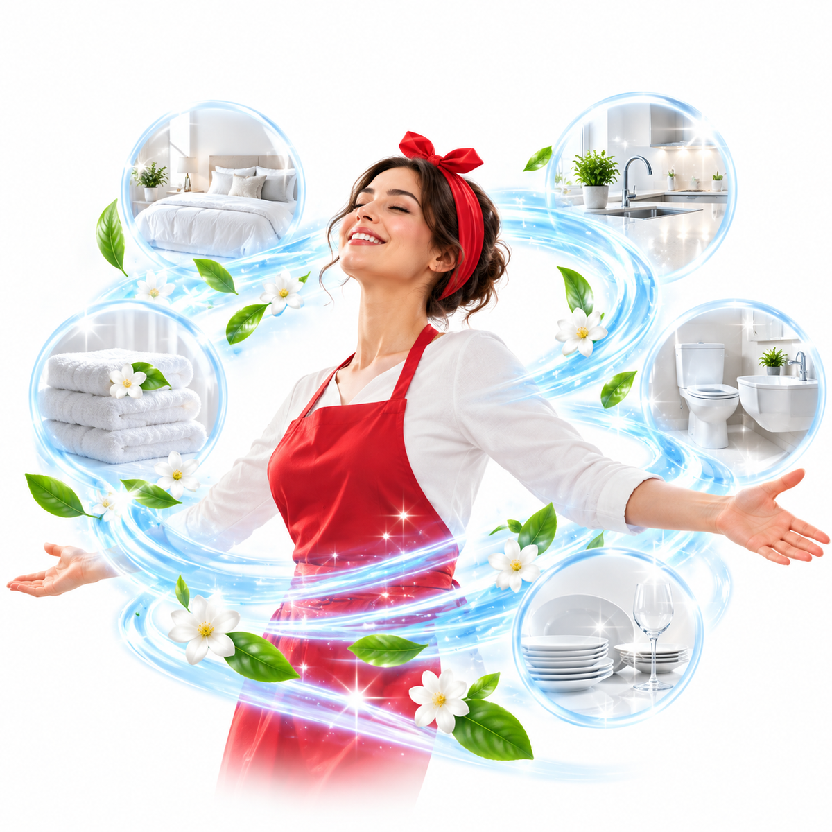 Discover featured products