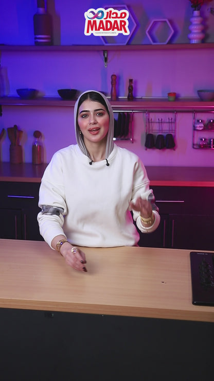 كرتونة رمضان 2026