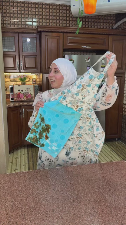 عرض الشيف عزة